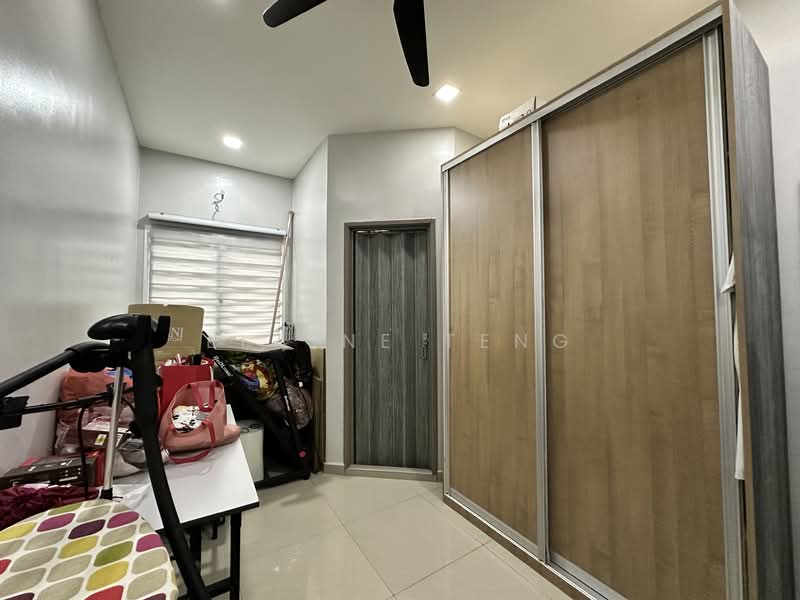 2-storey Terraced House for Sale in Taman Sentosa (Klang) - Elaine Teng - Interior - PropertyGuru.com.my