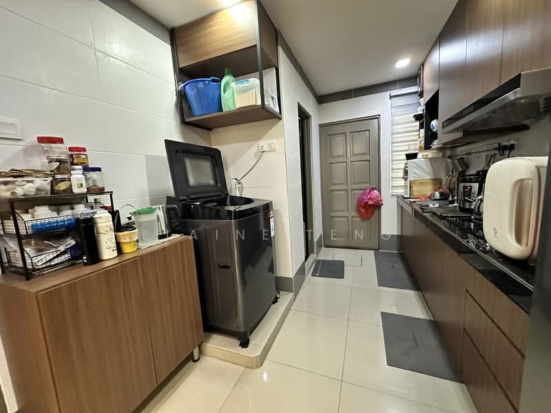 2-storey Terraced House for Sale in Taman Sentosa (Klang) - Elaine Teng - PropertyGuru.com.my