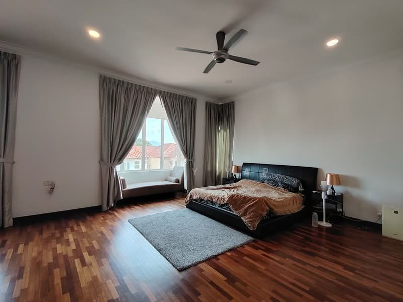 Rumah Berkembar untuk Dijual di Seksyen 9 (Kota Damansara) - Emily Yap - Bedroom - PropertyGuru.com.my