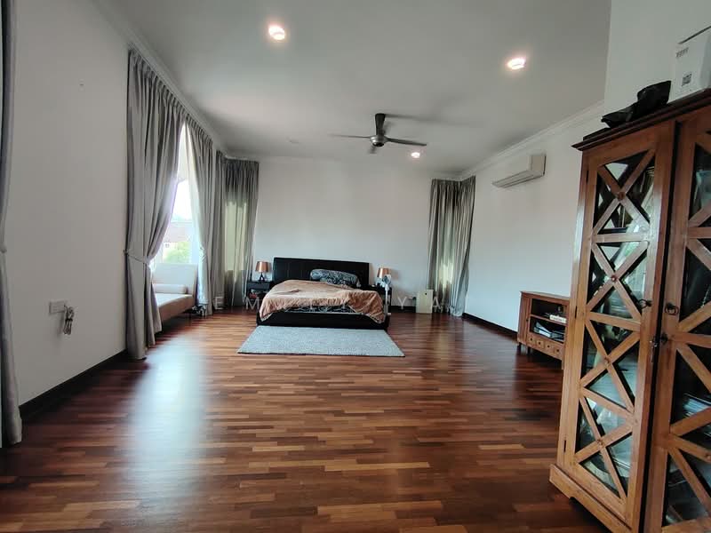 Rumah Berkembar untuk Dijual di Seksyen 9 (Kota Damansara) - Emily Yap - Bedroom - PropertyGuru.com.my
