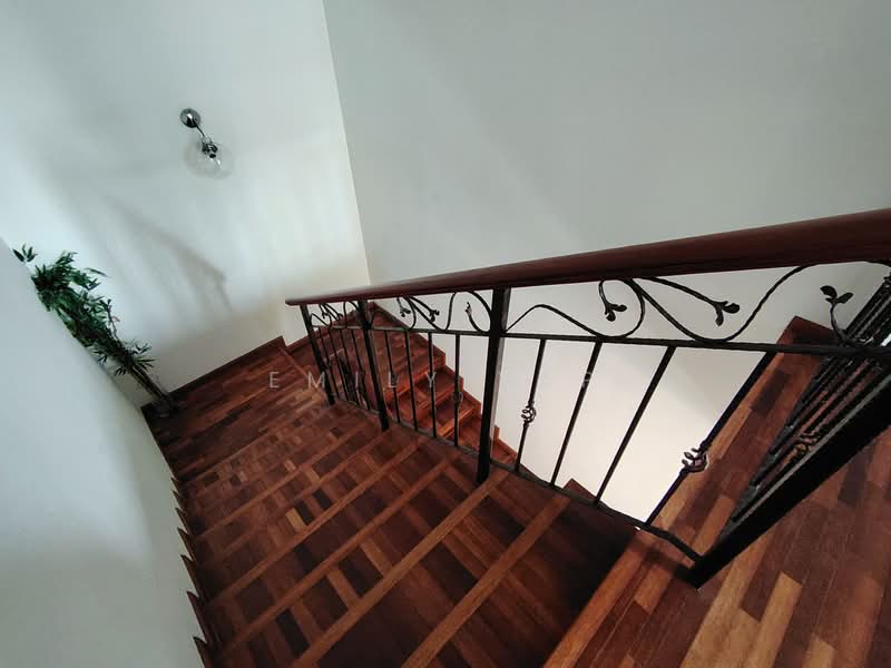 Rumah Berkembar untuk Dijual di Seksyen 9 (Kota Damansara) - Emily Yap - Interior - PropertyGuru.com.my