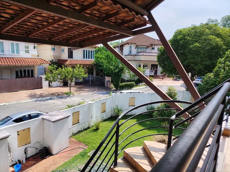 Rumah Berkembar untuk Dijual di Seksyen 9 (Kota Damansara) - Emily Yap - Exterior - PropertyGuru.com.my