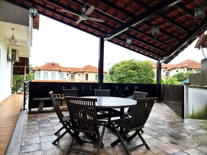 Rumah Berkembar untuk Dijual di Seksyen 9 (Kota Damansara) - Emily Yap - Exterior - PropertyGuru.com.my