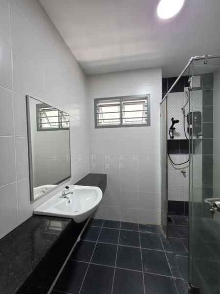 2-storey Terraced House for Rent in Taman Nusa Idaman (Iskandar Puteri (Nusajaya)) - Stephanie Yap - Bathroom - PropertyGuru.com.my