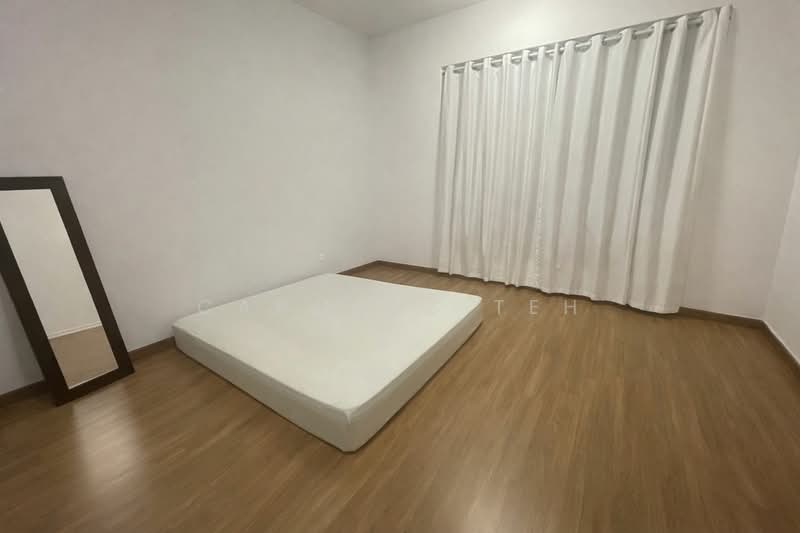 Rumah Teres untuk Dijual di Kota Emerald (Rawang) - Carmens Teh - Bedroom - PropertyGuru.com.my