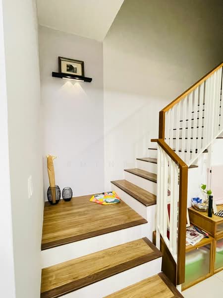 Rumah Teres untuk Dijual di Kota Emerald (Rawang) - Carmens Teh - PropertyGuru.com.my