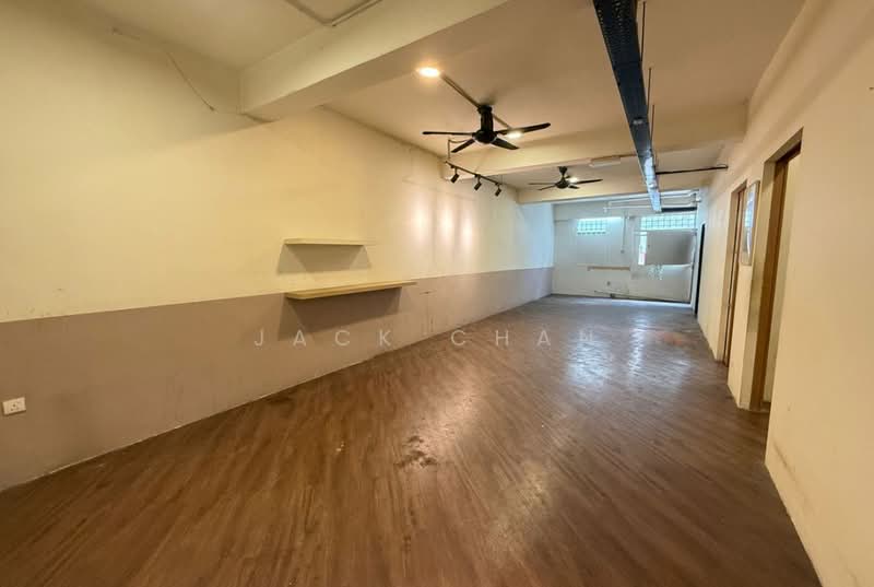 Kedai / Pejabat untuk Disewa di Mont Kiara (Kuala Lumpur) - Jack Chan - PropertyGuru.com.my