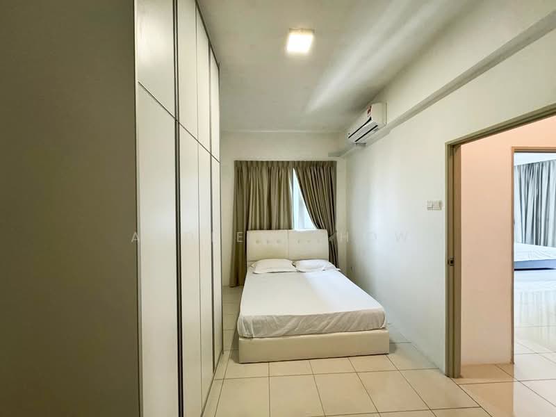 Kondominium untuk Disewa di The Latitude Condominium - Andrew Chow - Bedroom - PropertyGuru.com.my