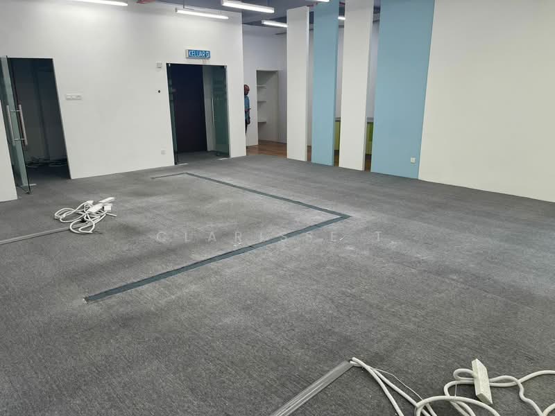 Pejabat untuk Dijual di Kampung Kerinchi (Bangsar South) (Kuala Lumpur) - Clarisse T - Interior - PropertyGuru.com.my