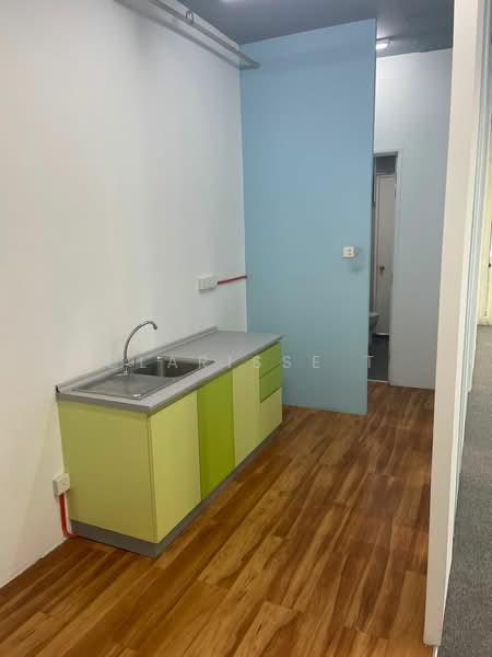 Pejabat untuk Dijual di Kampung Kerinchi (Bangsar South) (Kuala Lumpur) - Clarisse T - Interior - PropertyGuru.com.my