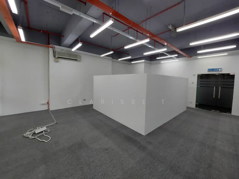 Pejabat untuk Dijual di Kampung Kerinchi (Bangsar South) (Kuala Lumpur) - Clarisse T - Interior - PropertyGuru.com.my