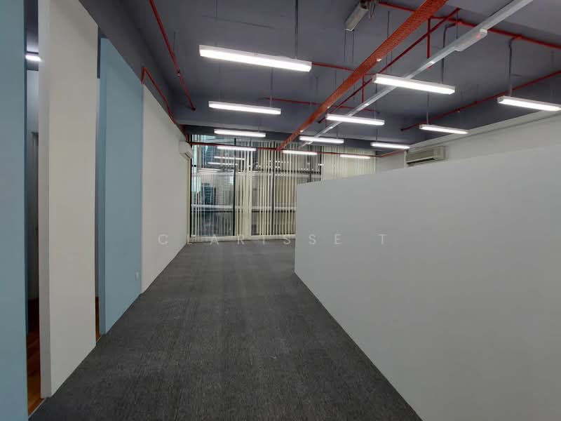 Pejabat untuk Dijual di Kampung Kerinchi (Bangsar South) (Kuala Lumpur) - Clarisse T - Interior - PropertyGuru.com.my