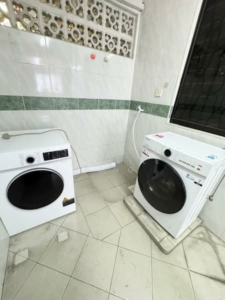 Semi-Detached House for Rent in Taman Serene (Johor Bahru) - Michelle Fong - Interior - PropertyGuru.com.my