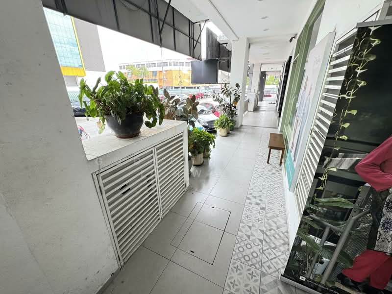 Shop for Sale in Bangi Sentral (Bandar Baru Bangi) - Gudrotullah Ikhwan - Exterior - PropertyGuru.com.my