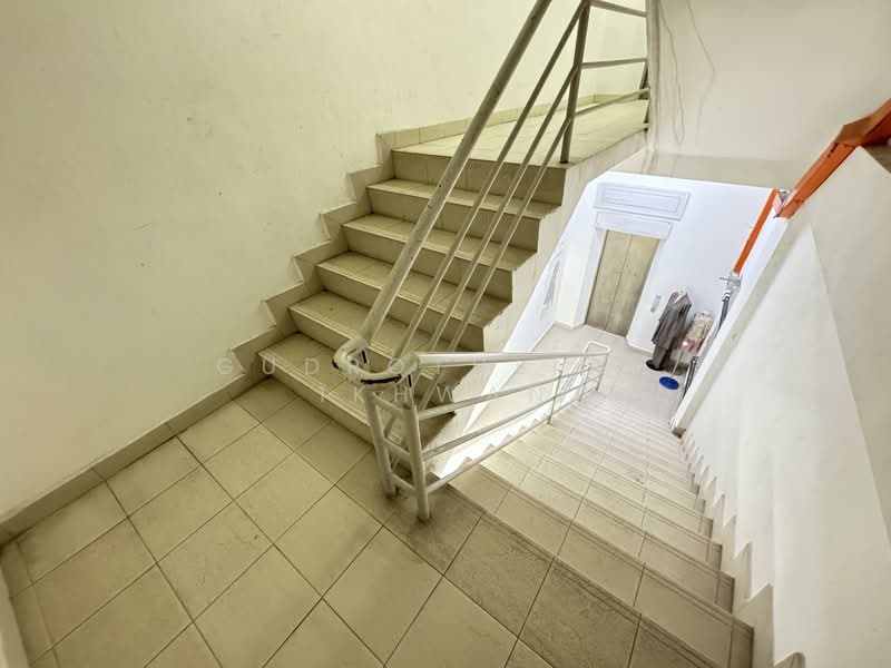 Shop for Sale in Bangi Sentral (Bandar Baru Bangi) - Gudrotullah Ikhwan - Interior - PropertyGuru.com.my