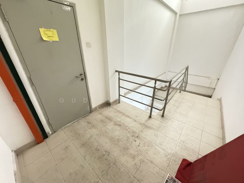 Shop for Sale in Bangi Sentral (Bandar Baru Bangi) - Gudrotullah Ikhwan - Corridor - PropertyGuru.com.my