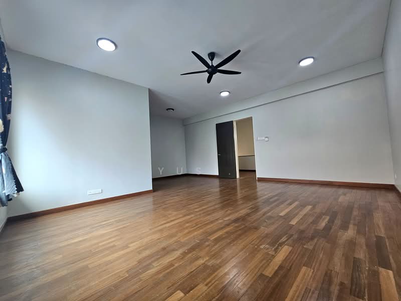 2-storey Terraced House for Sale in Alam Impian (Shah Alam) - Yus . - Master Bedroom Room3 - PropertyGuru.com.my