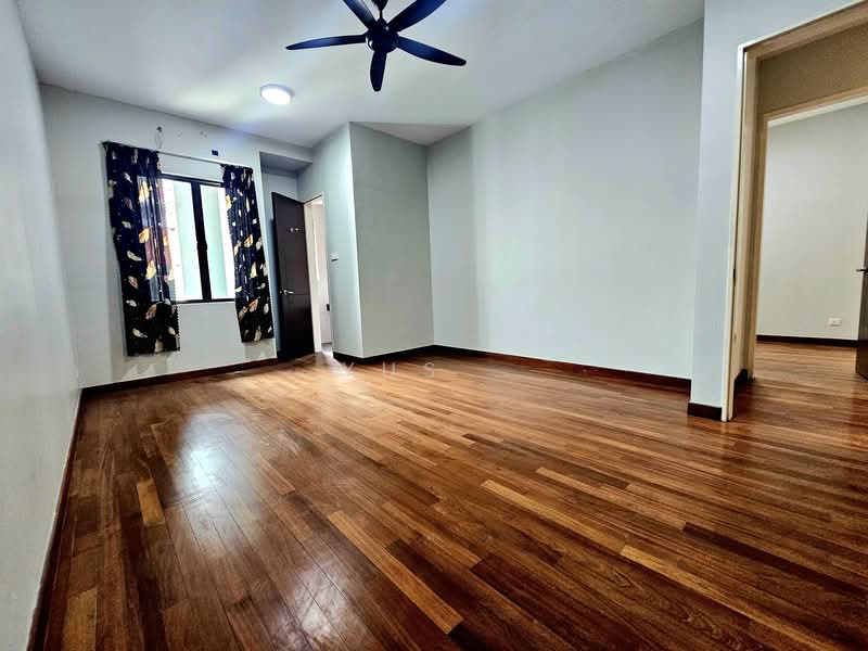 2-storey Terraced House for Sale in Alam Impian (Shah Alam) - Yus . - Room5 Upstairs - PropertyGuru.com.my