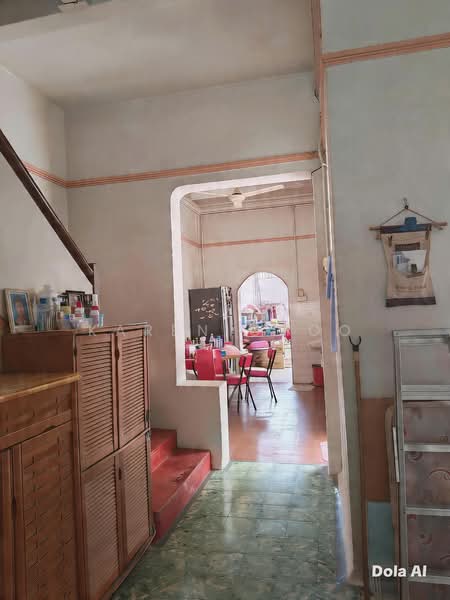 Rumah Teres 2 Tingkat untuk Dijual di George Town (Penang) - Karen Choo - Interior - PropertyGuru.com.my