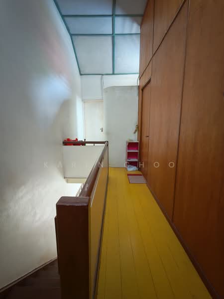 Rumah Teres 2 Tingkat untuk Dijual di George Town (Penang) - Karen Choo - Interior - PropertyGuru.com.my