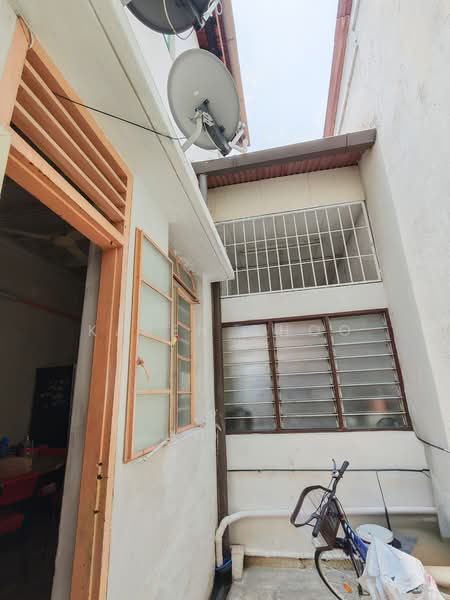 Rumah Teres 2 Tingkat untuk Dijual di George Town (Penang) - Karen Choo - Exterior - PropertyGuru.com.my