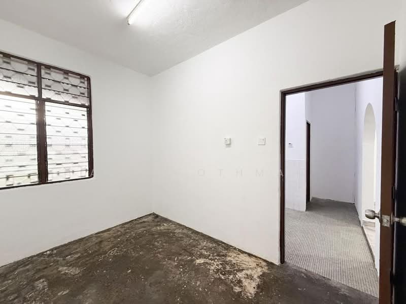 Rumah Teres 1 Tingkat untuk Dijual di Taman Desa Rhu (Sikamat) - Azrul Othman - Interior - PropertyGuru.com.my