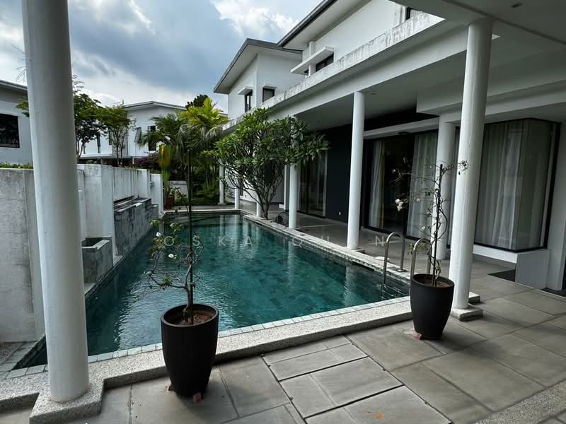 Bungalow for Sale in Jade Hills (Kajang) - Oska Quan - Exterior - PropertyGuru.com.my