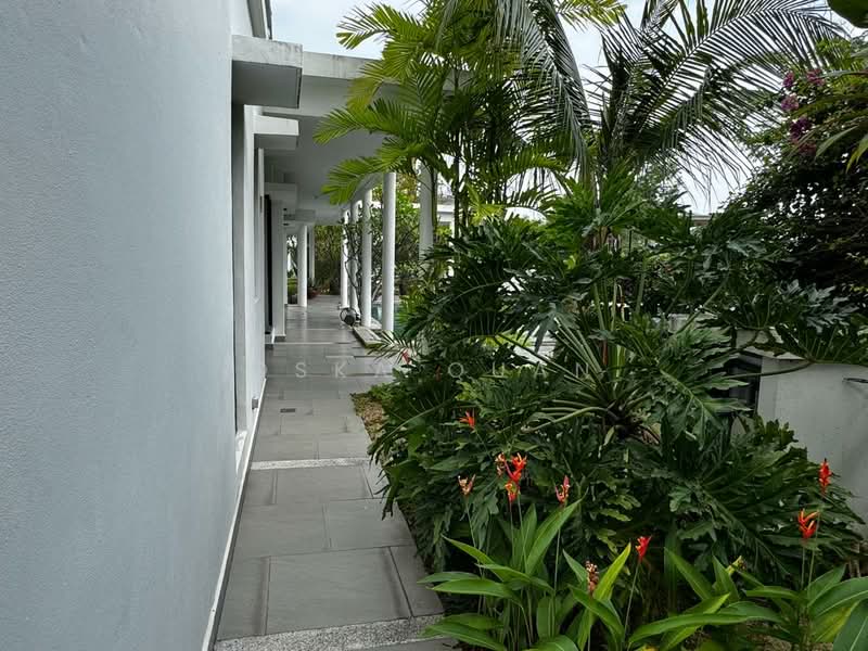 Bungalow for Sale in Jade Hills (Kajang) - Oska Quan - Exterior - PropertyGuru.com.my