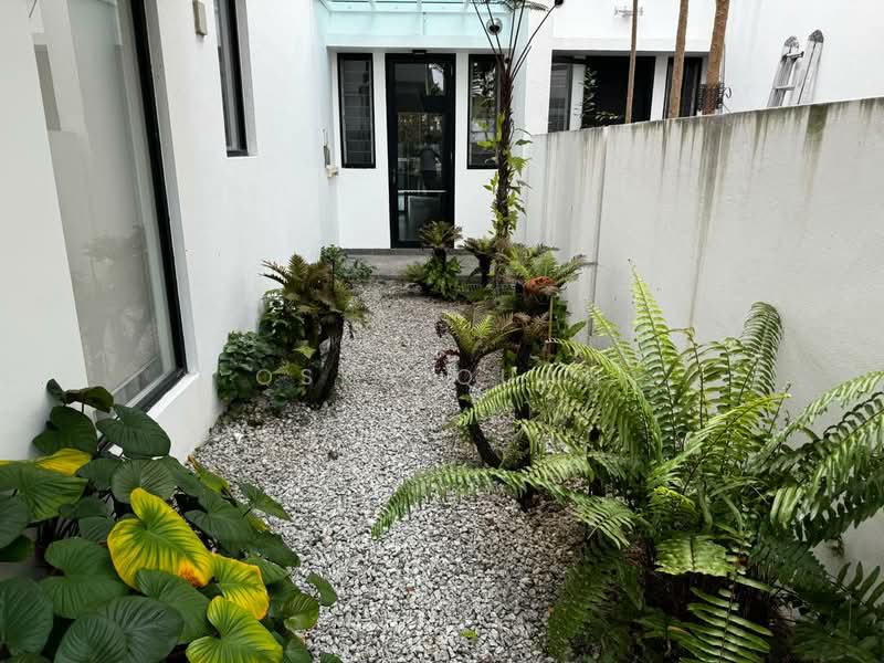 Bungalow for Sale in Jade Hills (Kajang) - Oska Quan - Exterior - PropertyGuru.com.my