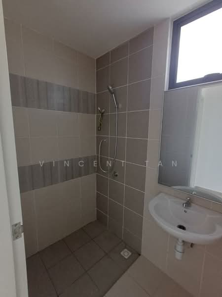 Kondominium untuk Disewa di Ideal Venice Residency - Vincent Tan - Bathroom - PropertyGuru.com.my