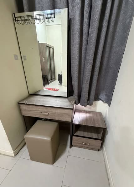 Service Residence for Rent at Tamarind Suites - William Pua - Interior - PropertyGuru.com.my