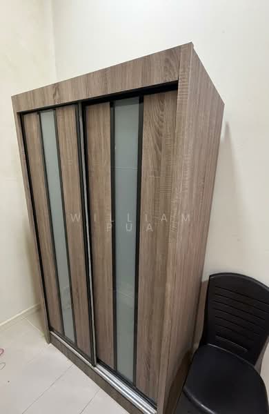 Service Residence for Rent at Tamarind Suites - William Pua - Interior - PropertyGuru.com.my