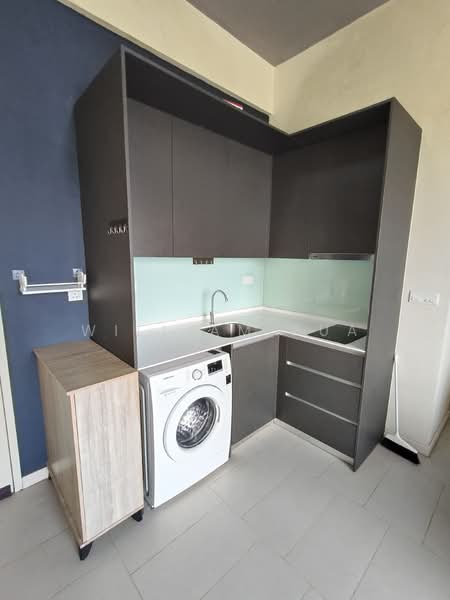 Service Residence for Rent at Tamarind Suites - William Pua - PropertyGuru.com.my