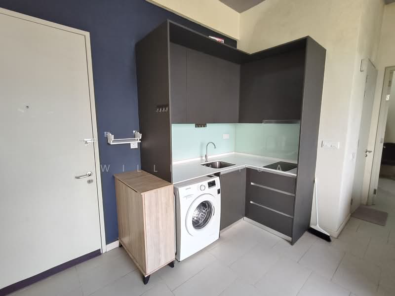 Service Residence for Rent at Tamarind Suites - William Pua - PropertyGuru.com.my