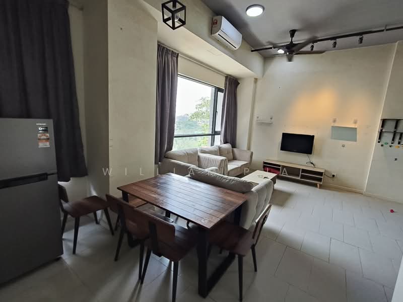 Service Residence for Rent at Tamarind Suites - William Pua - PropertyGuru.com.my