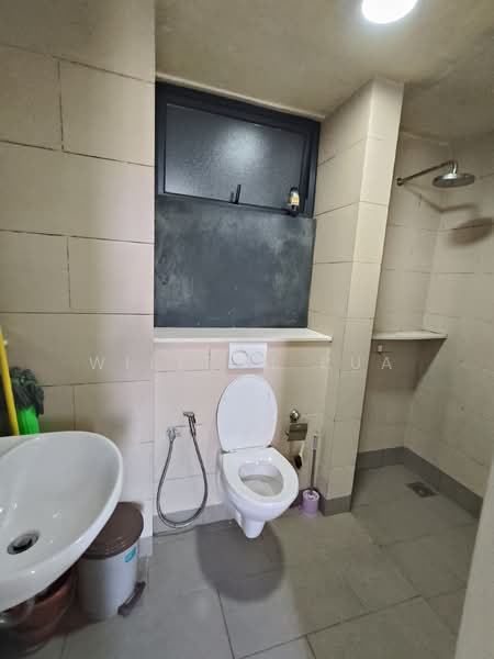 Service Residence for Rent at Tamarind Suites - William Pua - PropertyGuru.com.my