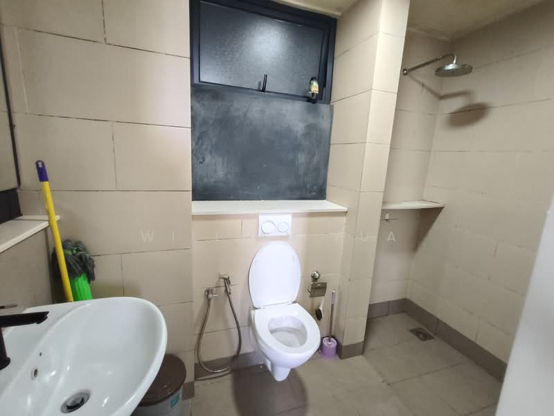 Service Residence for Rent at Tamarind Suites - William Pua - PropertyGuru.com.my