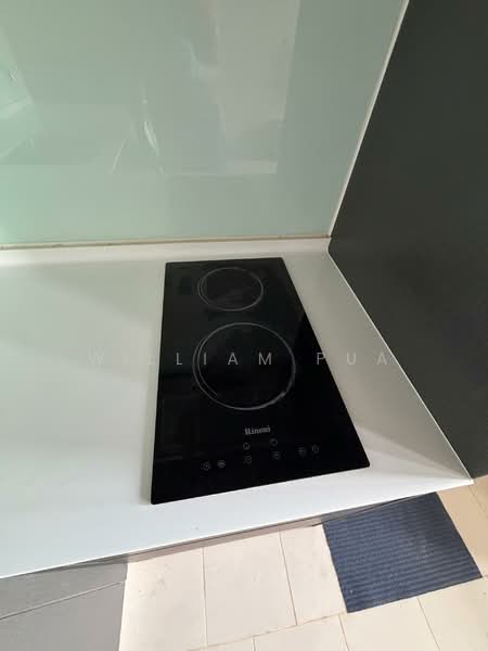 Service Residence for Rent at Tamarind Suites - William Pua - PropertyGuru.com.my