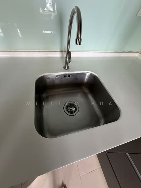 Service Residence for Rent at Tamarind Suites - William Pua - PropertyGuru.com.my