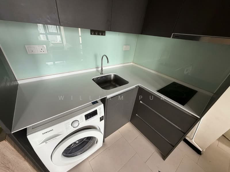 Service Residence for Rent at Tamarind Suites - William Pua - PropertyGuru.com.my