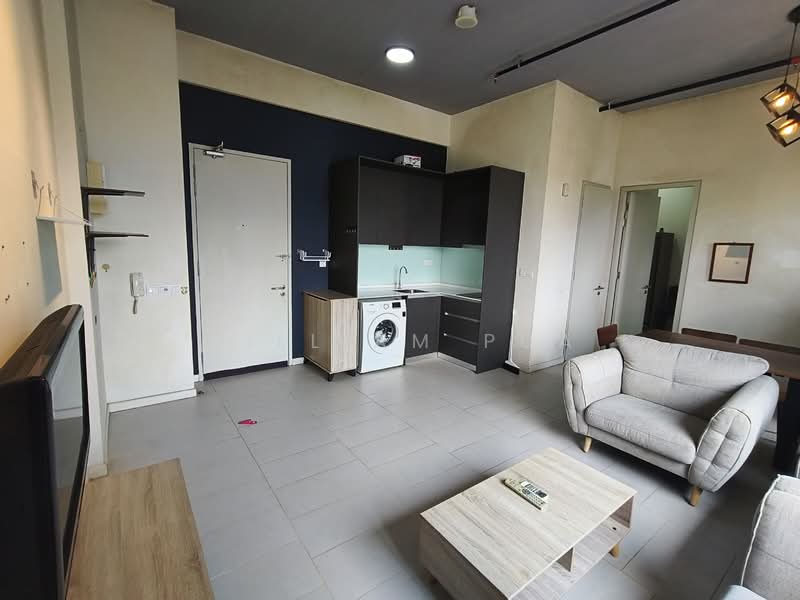 Service Residence for Rent at Tamarind Suites - William Pua - PropertyGuru.com.my