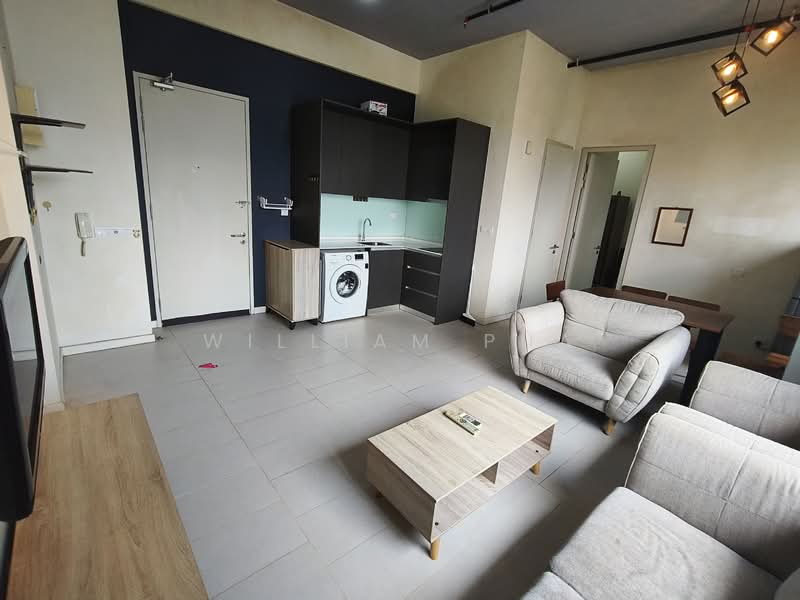 Service Residence for Rent at Tamarind Suites - William Pua - PropertyGuru.com.my