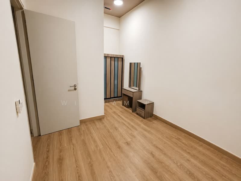 Service Residence for Rent at Tamarind Suites - William Pua - PropertyGuru.com.my