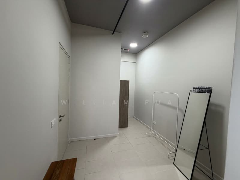 Service Residence for Rent at Tamarind Suites - William Pua - Interior - PropertyGuru.com.my