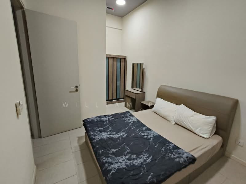 Service Residence for Rent at Tamarind Suites - William Pua - PropertyGuru.com.my