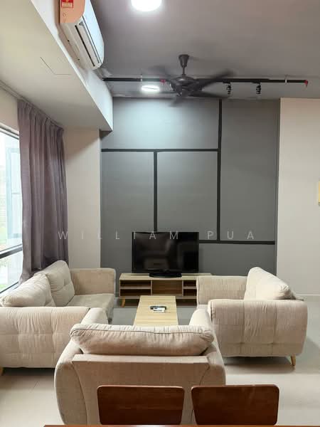 Service Residence for Rent at Tamarind Suites - William Pua - PropertyGuru.com.my