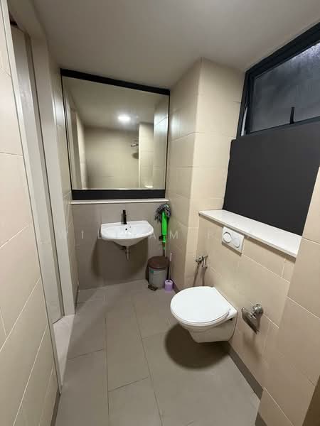 Service Residence for Rent at Tamarind Suites - William Pua - PropertyGuru.com.my