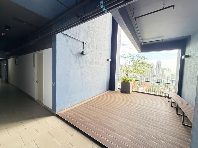 Service Residence for Rent at Tamarind Suites - William Pua - PropertyGuru.com.my