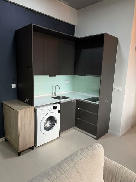 Service Residence for Rent at Tamarind Suites - William Pua - PropertyGuru.com.my