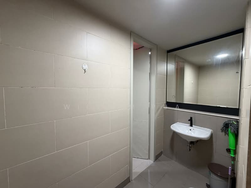 Service Residence for Rent at Tamarind Suites - William Pua - PropertyGuru.com.my